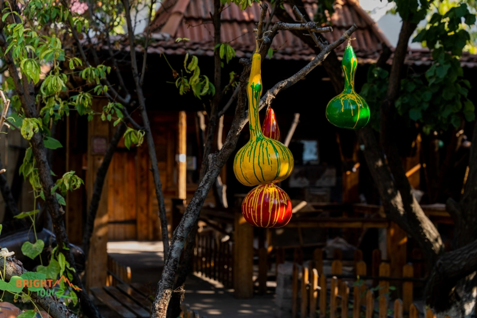 Арт-отель Machanents