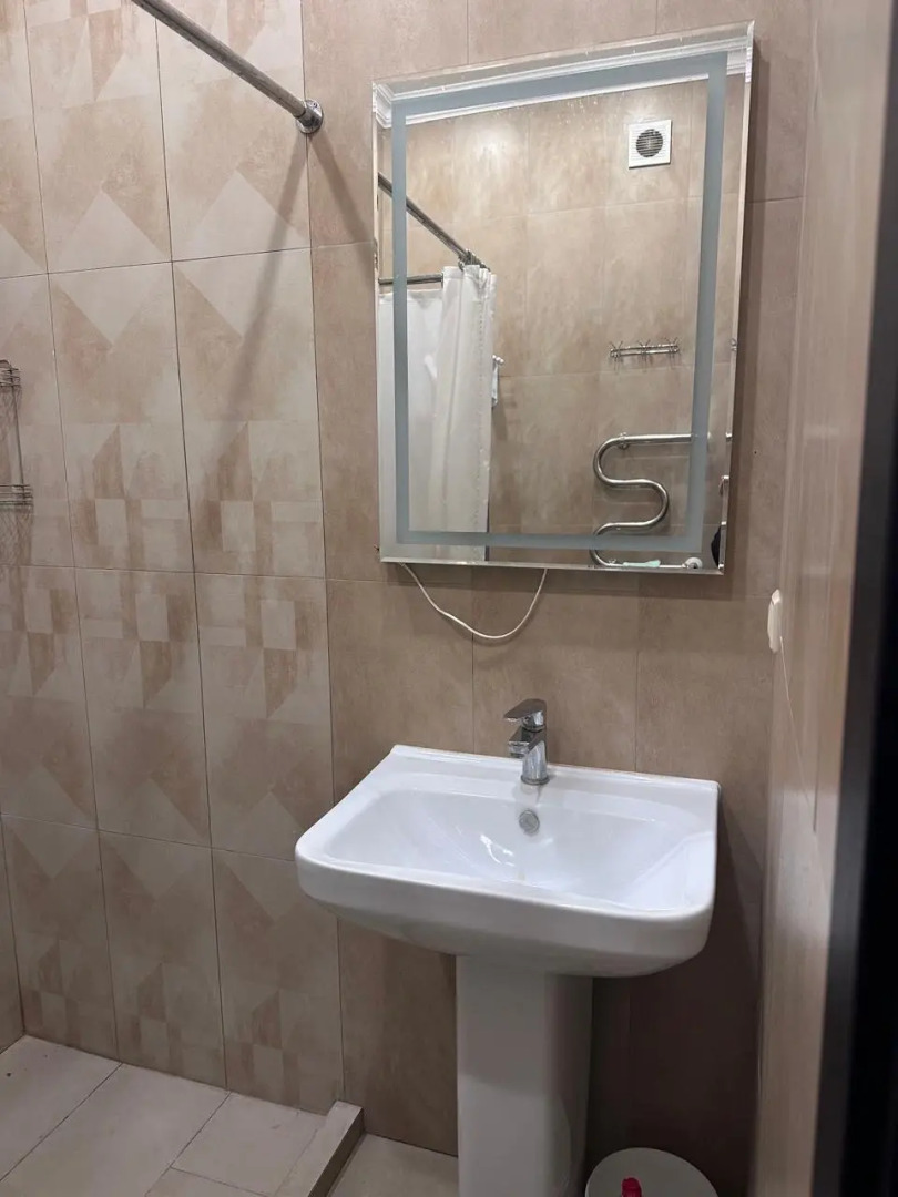 Мини-отель Алан