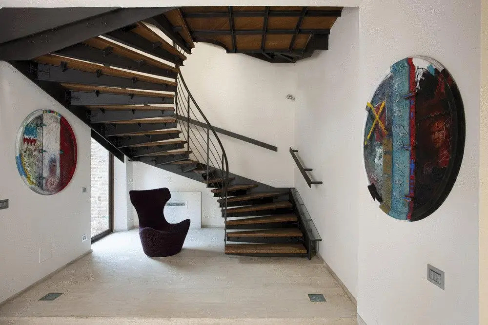 Agriturismo Poggio Piglia Butik-hotel
