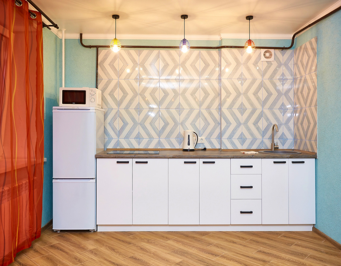 Апартаменты Люкс на Гоголя