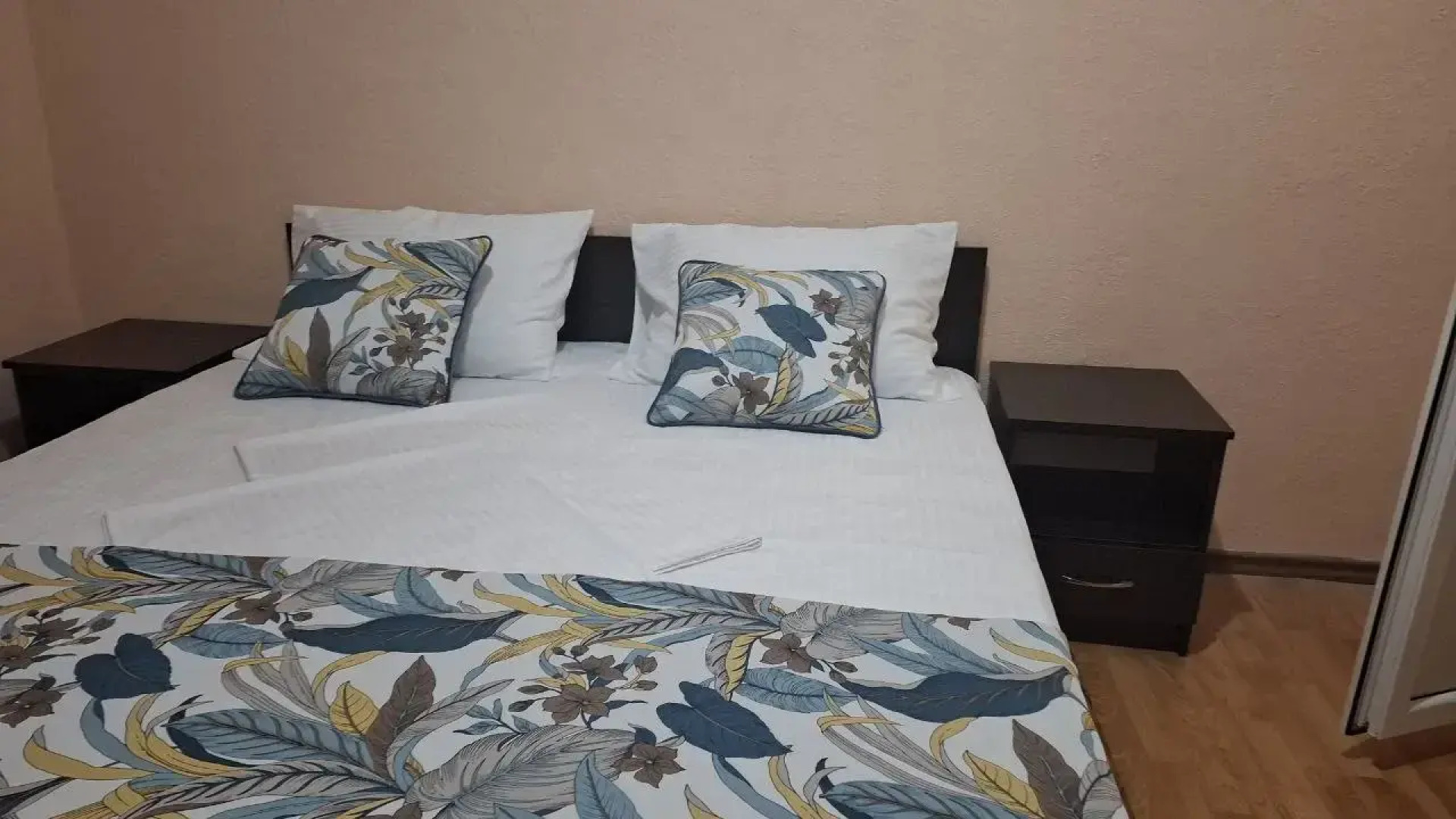 Гостевой дом Аида