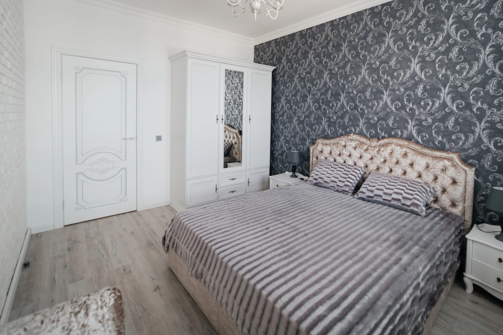 Апартаменты Sellena plus