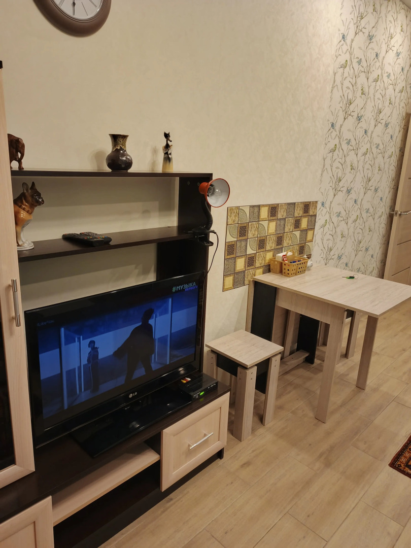 Квартира Звенигород