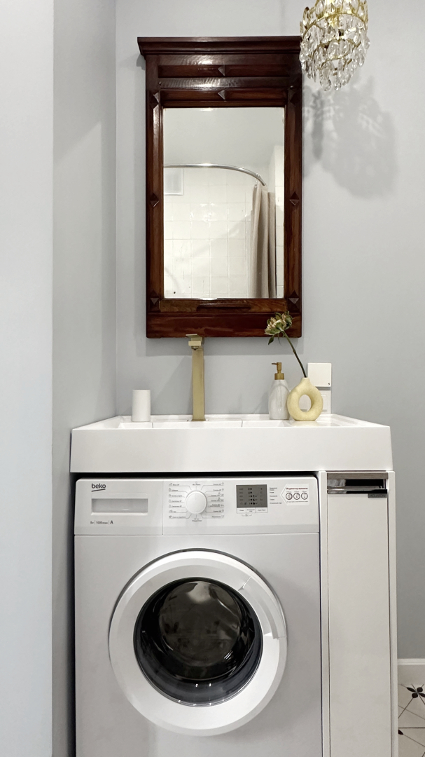 Квартира Magic Piter Family в Центре