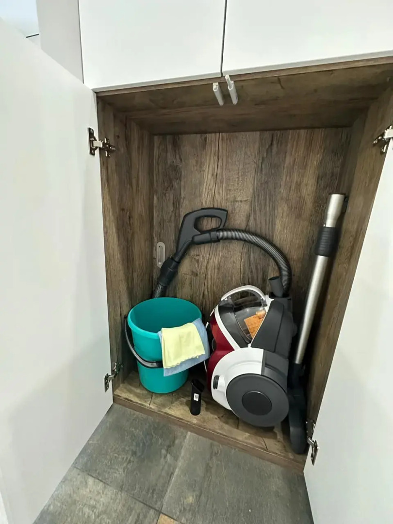 Квартира уютная в центре города с видом на море