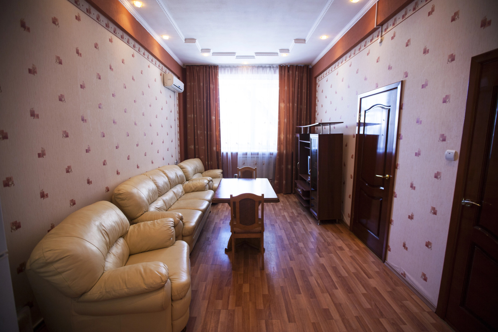 Мини-Отель Центральная