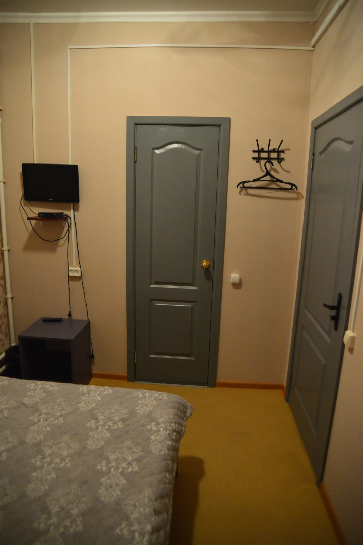Arbat Mini-hotel