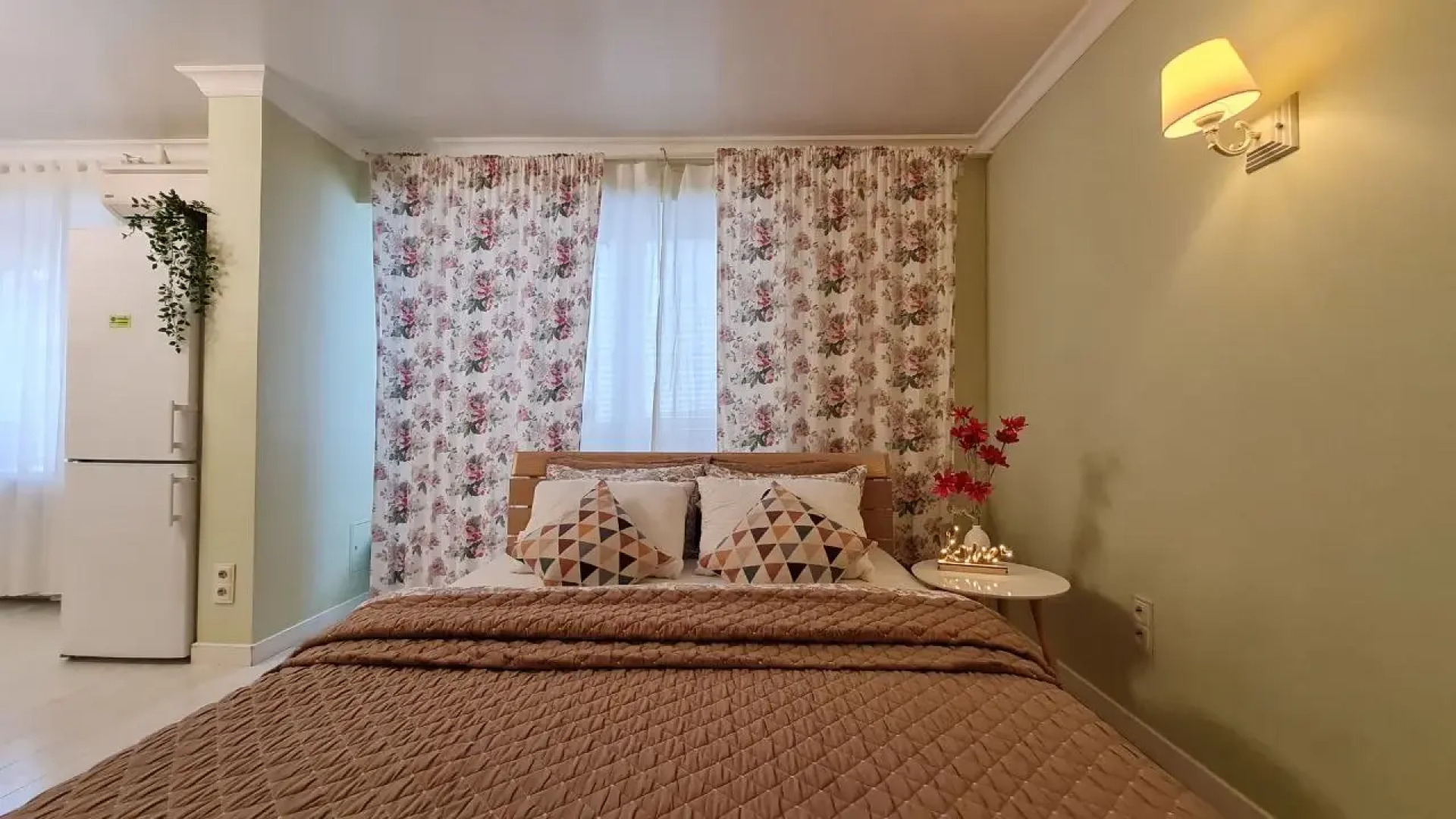 Апартаменты на улице Кузнечная 2 by Sutki26