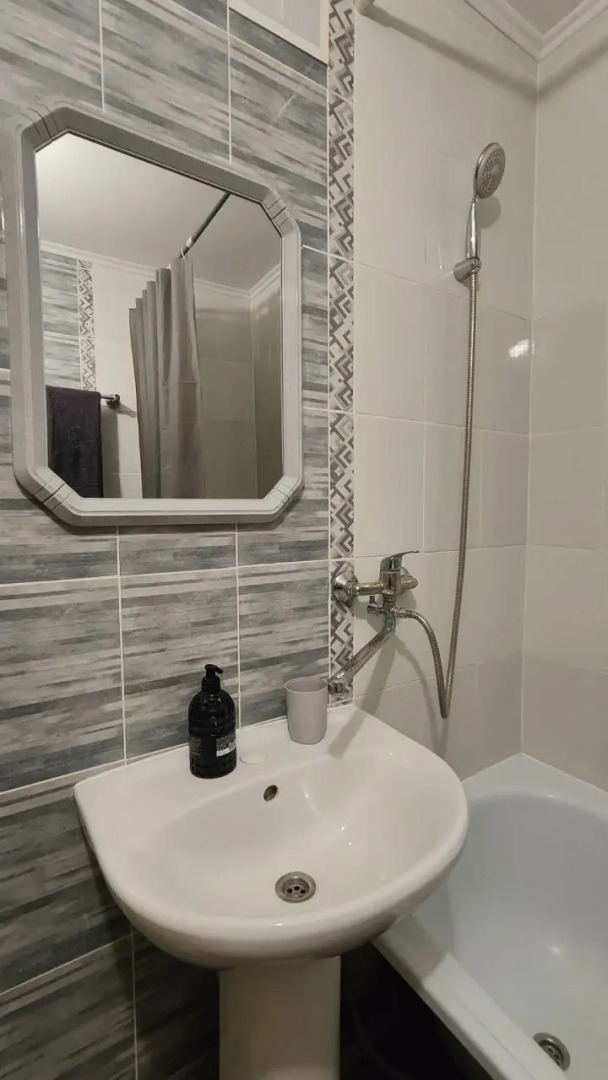 Апартаменты Апарт Миасс на Седова 7