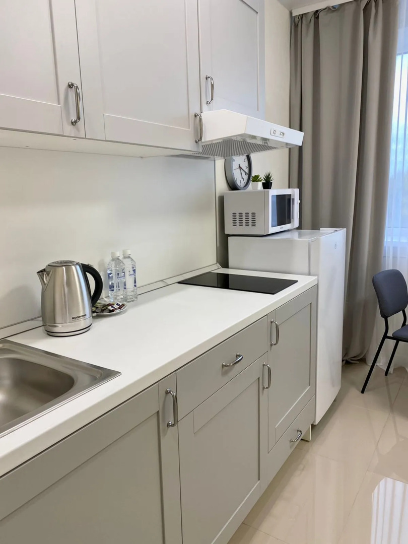 Квартира 2-комнатная квартира комфорт