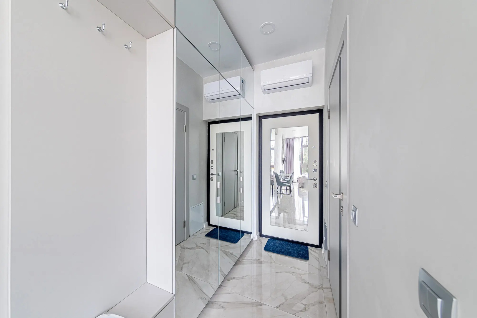 Апартаменты Сочипосуточно 3