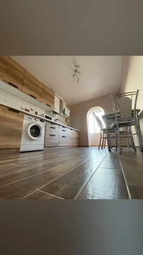 Квартира 69а на Советской 1 А