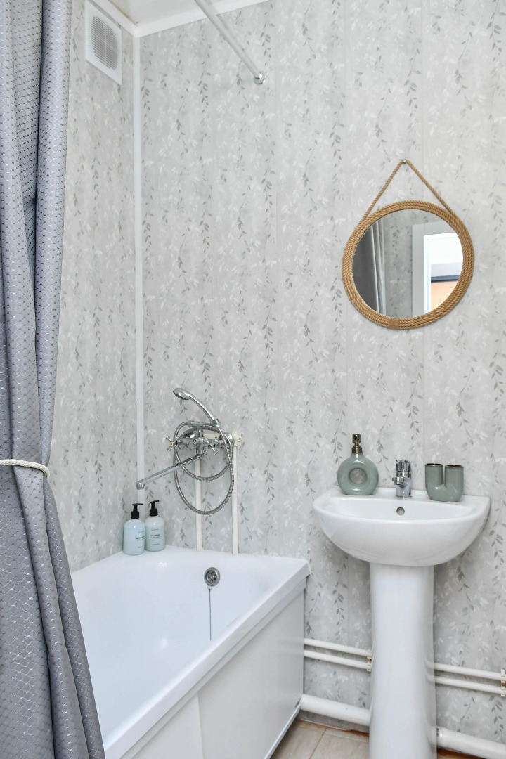 Квартира на Лесников 27