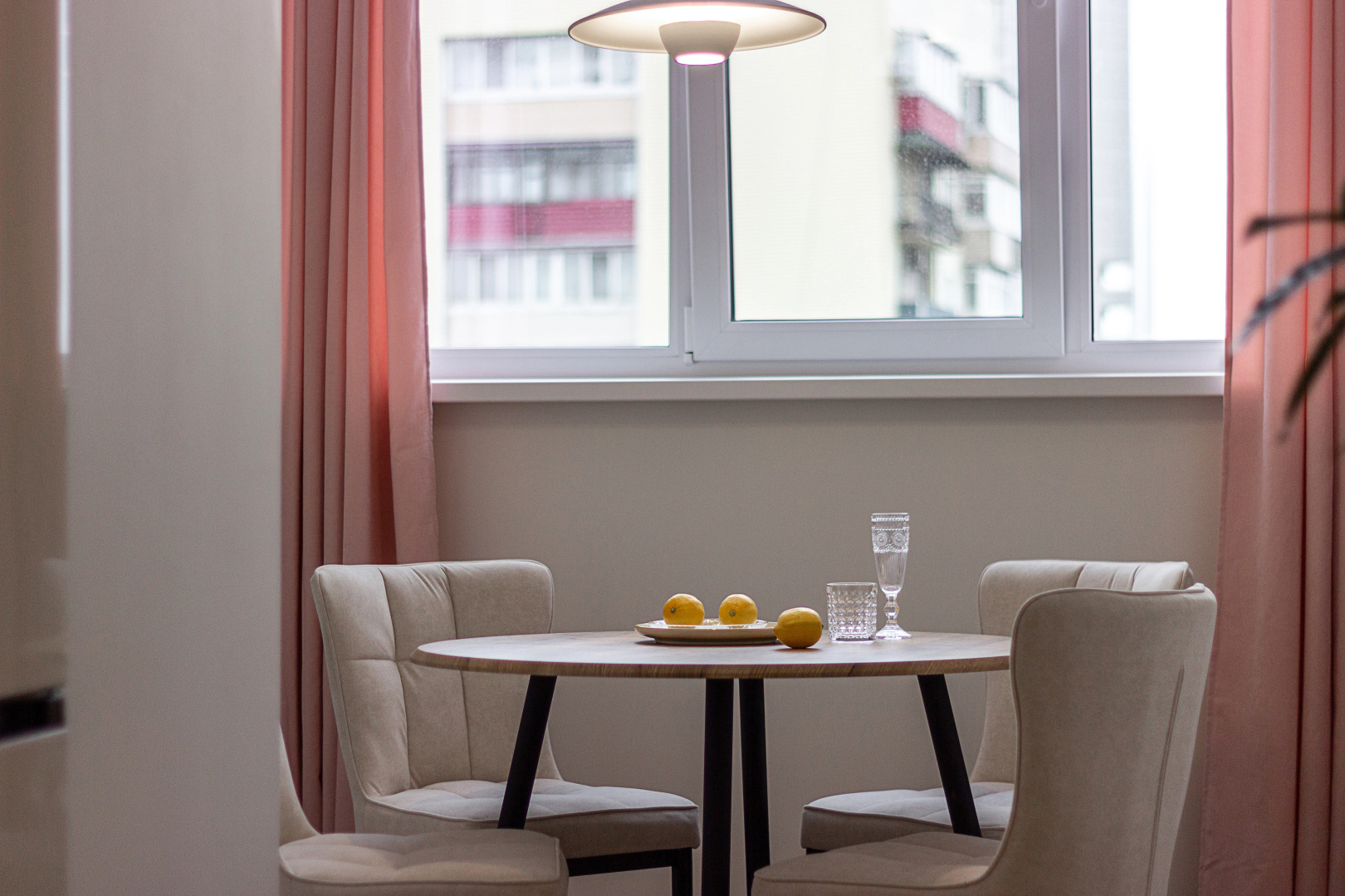 Квартира в центре на Бестужева 21а