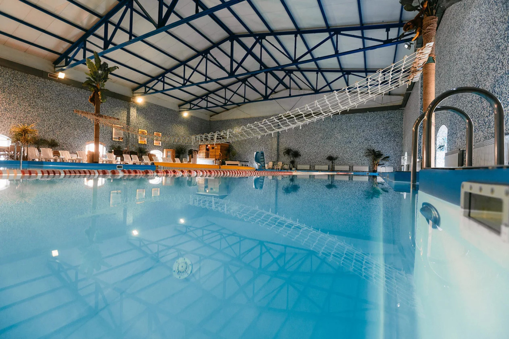 Отель Барская Усадьба - всё включено!