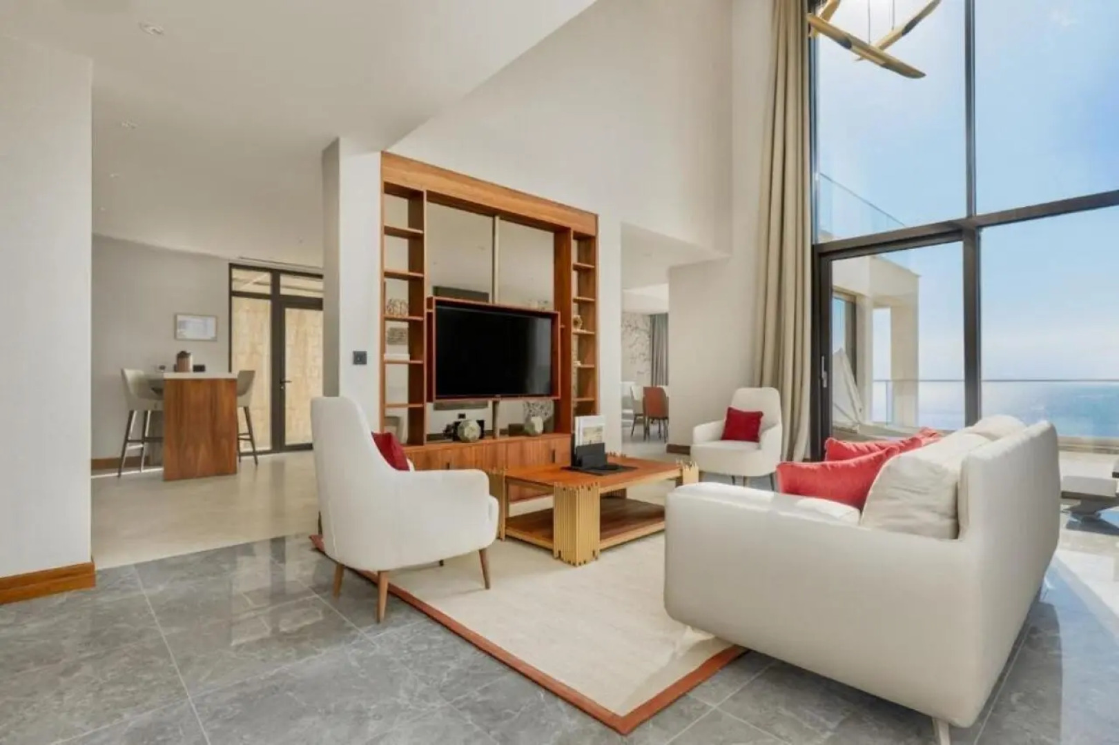 Курортный Отель Ānanti Resort Residences & Beach Club