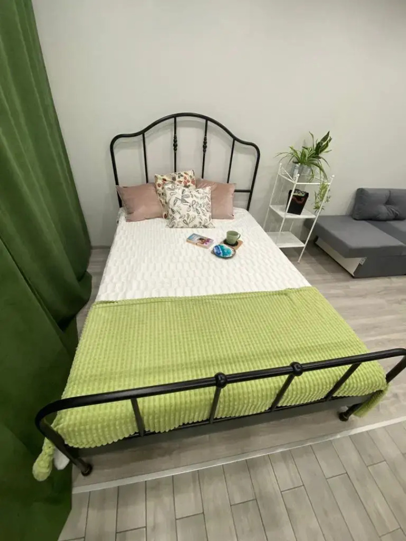 Апартаменты Esenin Sky Studio 2