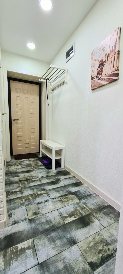 Апартаменты Бульвар Правды 3