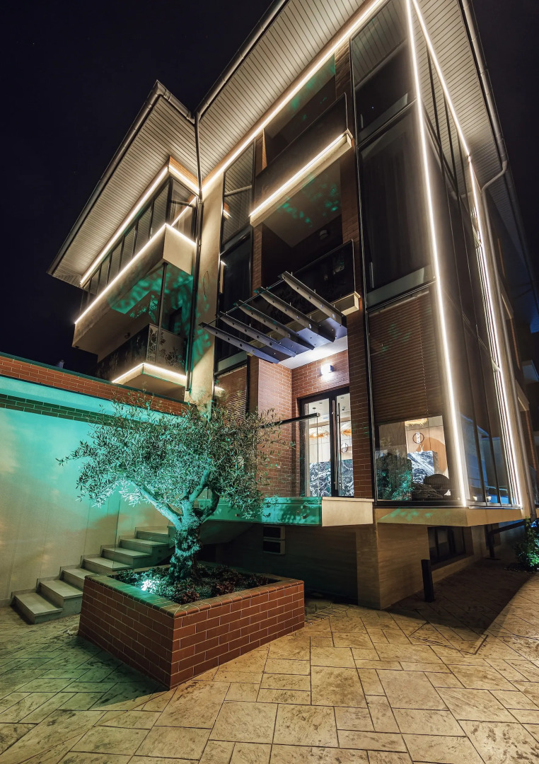 Гостевой дом Пион