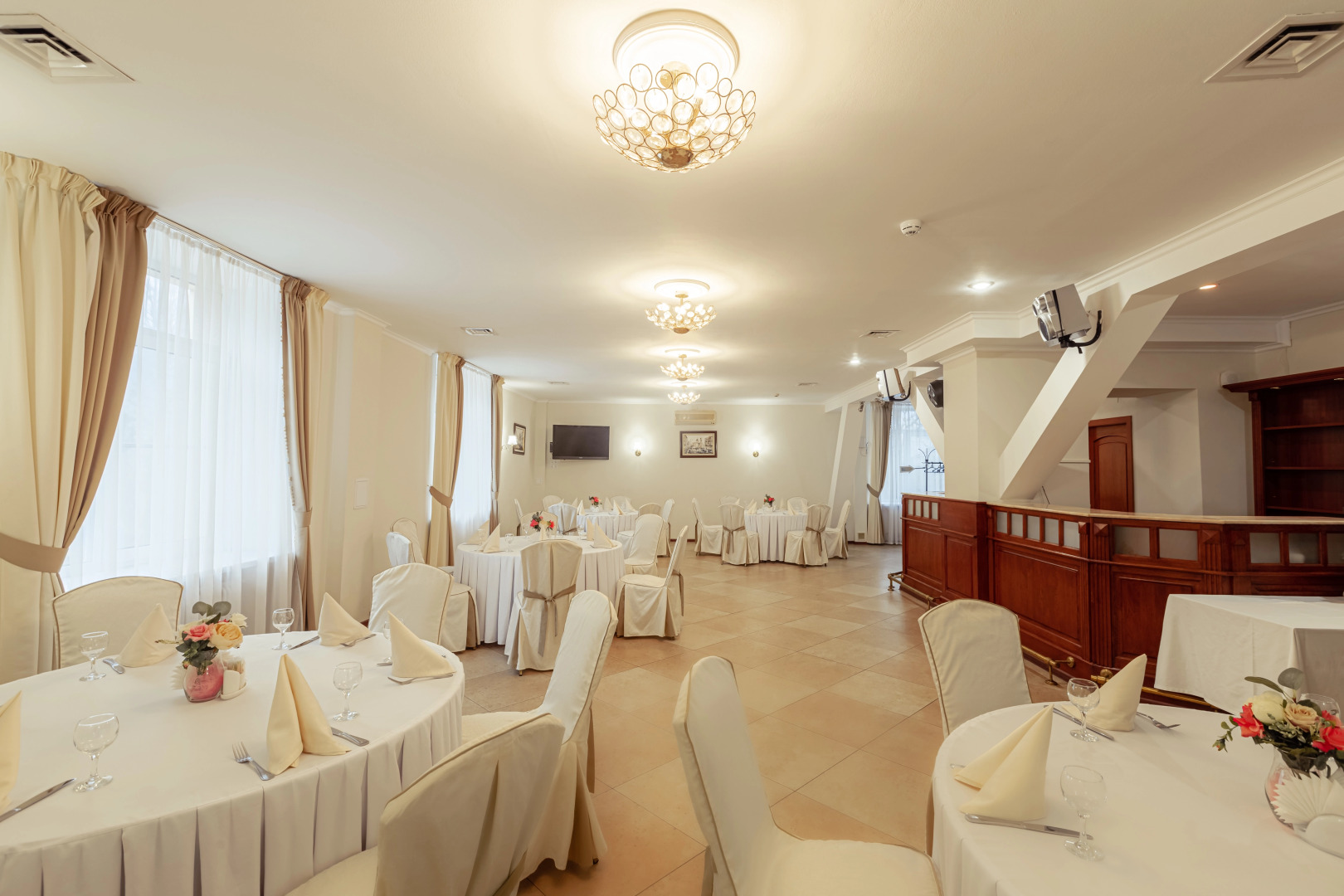 Тверь Парк Отель