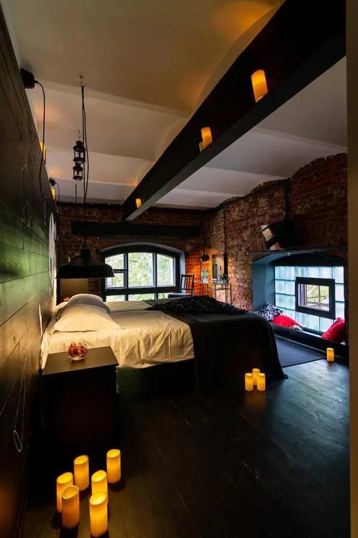 Отель River View