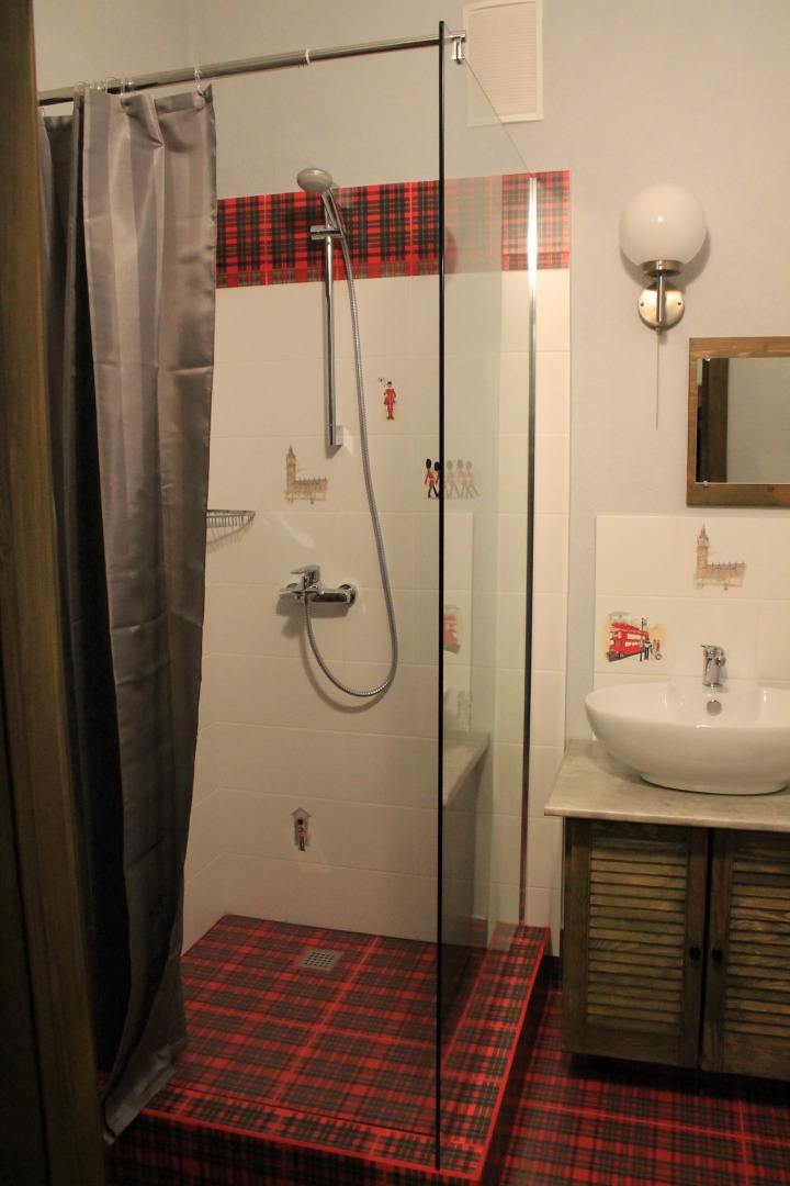 Квартира Лофт у Моря в Пионерском