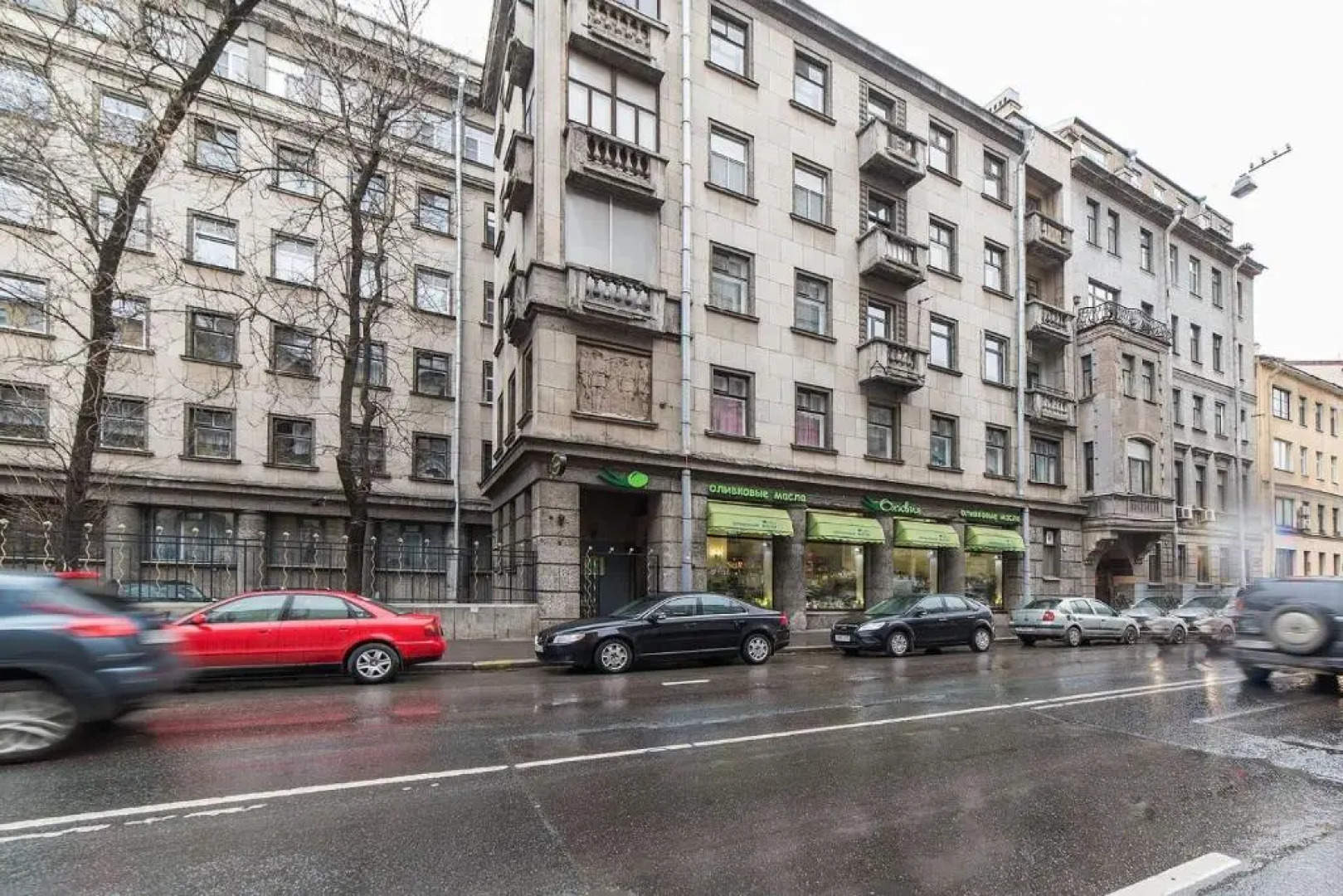 Гостевой дом НеХаус