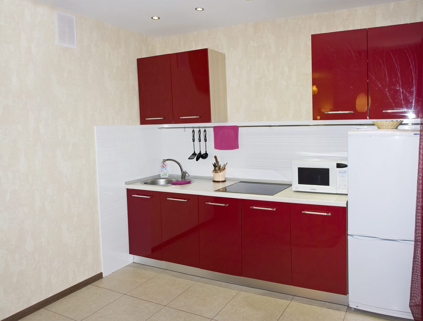 Бизнес-апартаменты Московский проспект