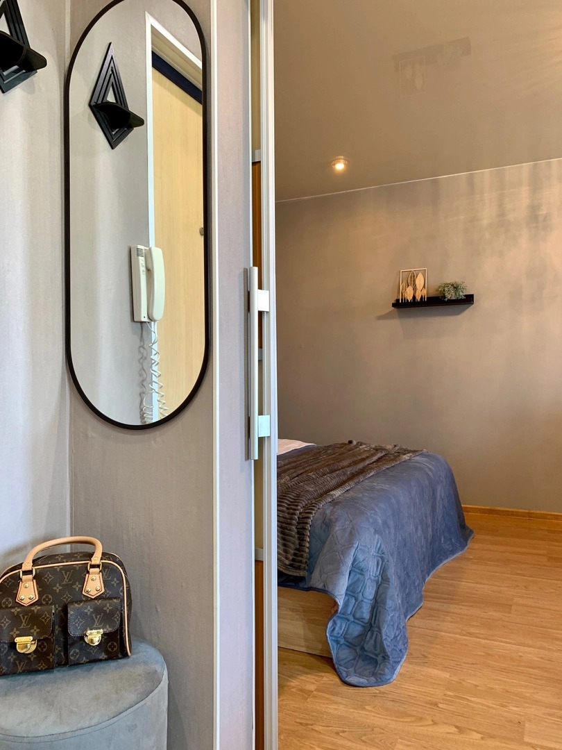 Квартира Алмаз Сити у метро парк Культуры