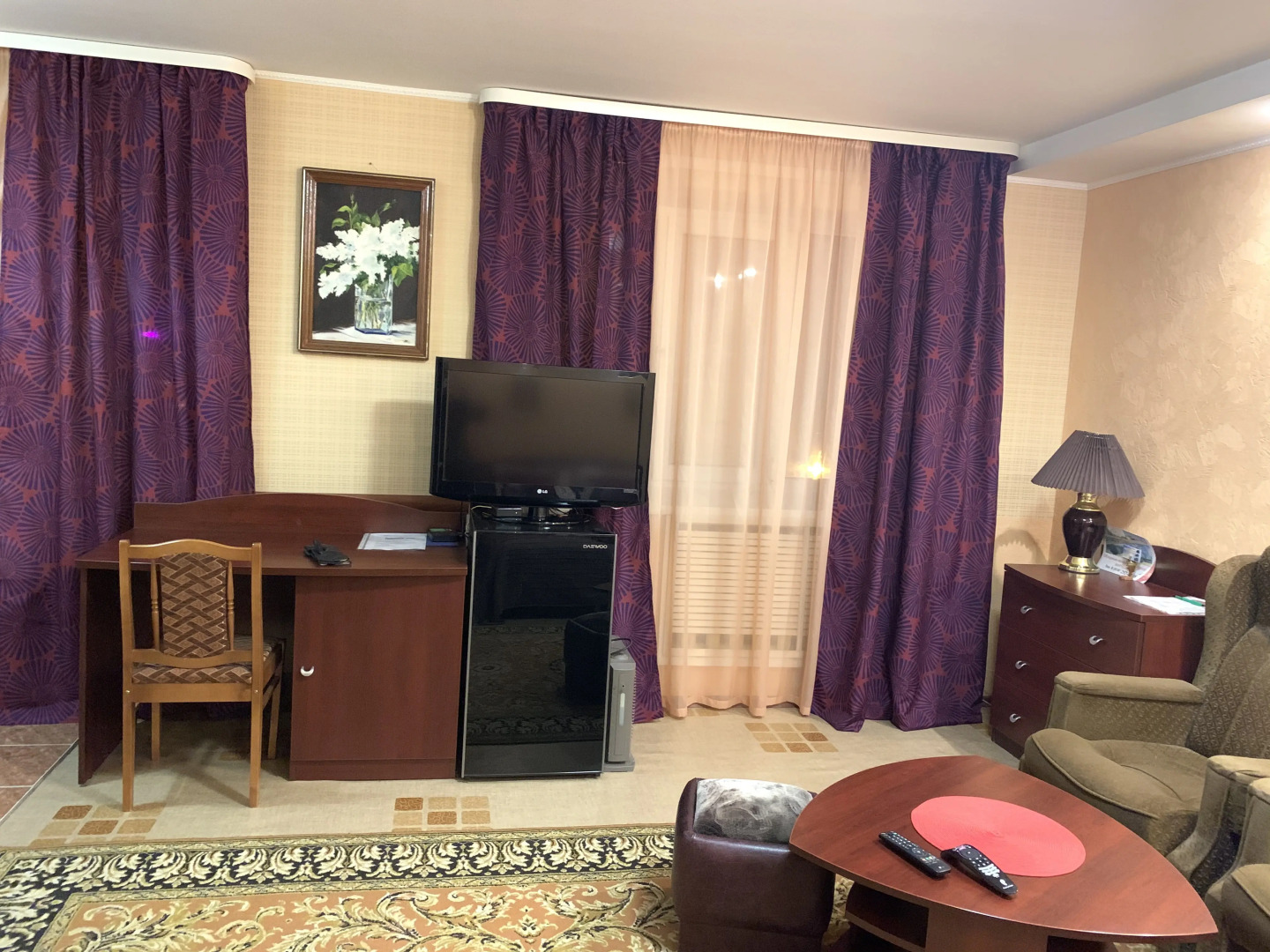 Апартаменты Mirnydom Студио на Ленина 23