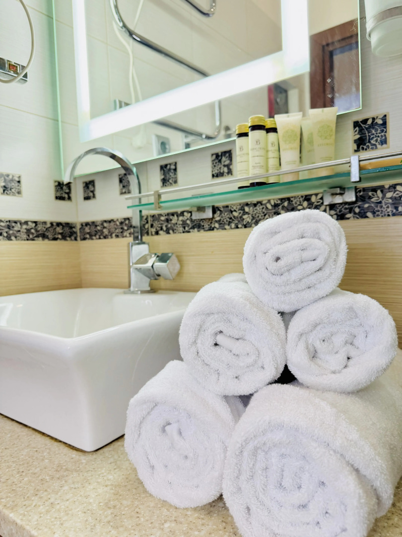 Квартира Riga в самом центре с закрытой парковкой