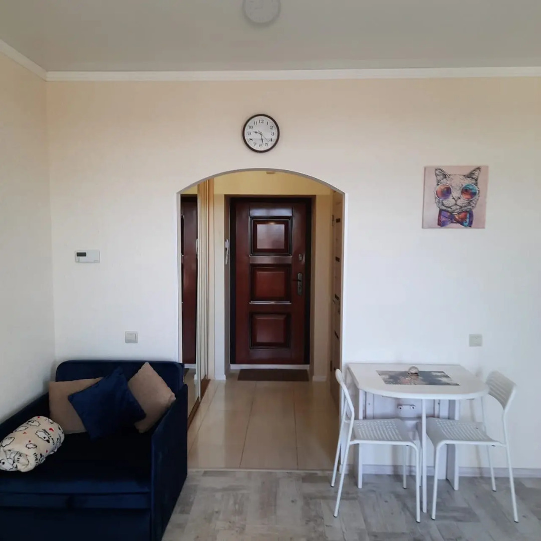 Апартаменты Светлогорск 25кв