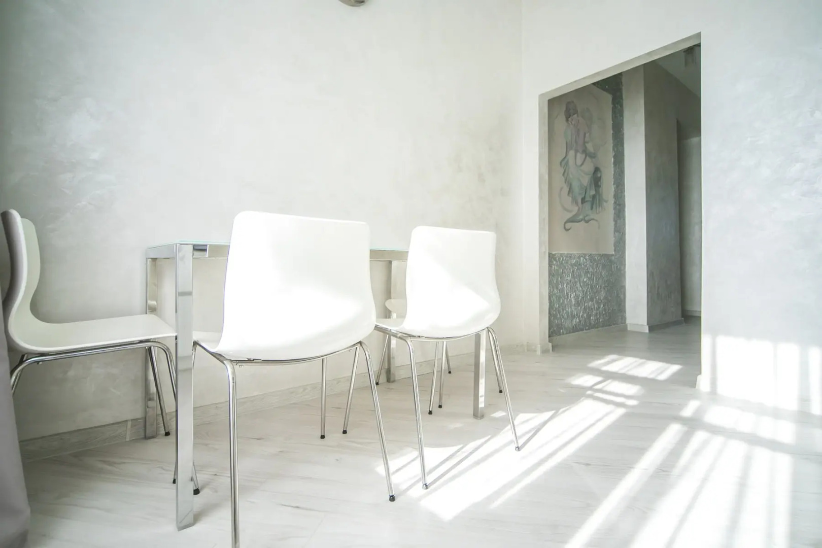 Апартаменты 2х комнатные Карла Маркса 45 Центр