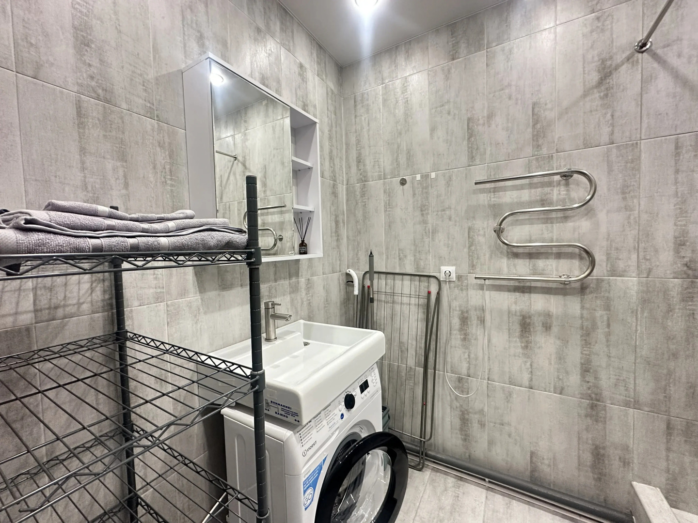 Квартира Отличная Студия