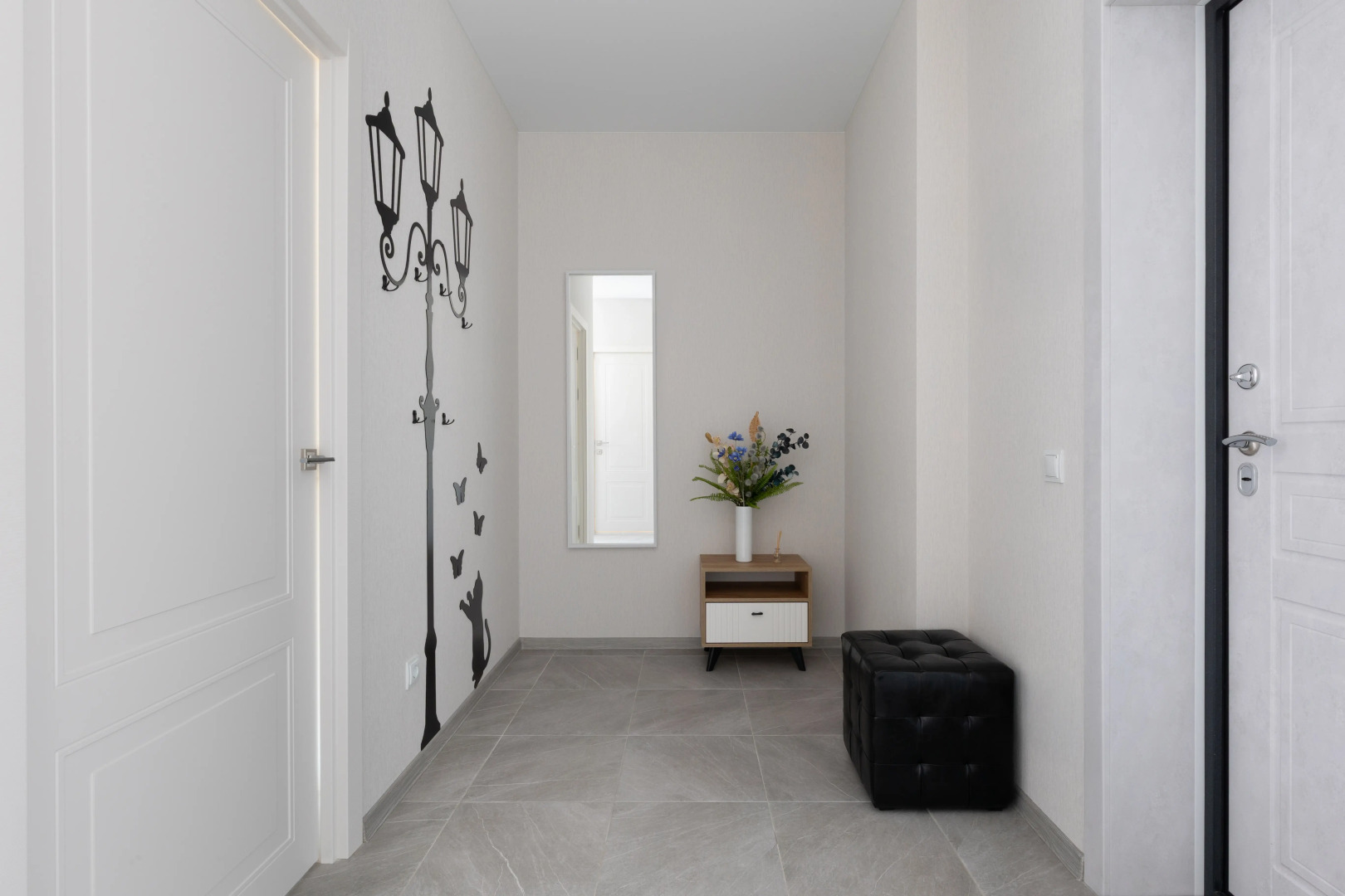 Квартира SunSet Горизонты Нижнего 77