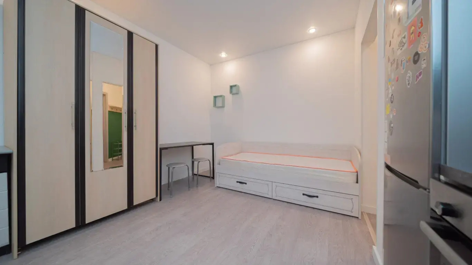 Апартаменты Dolina 1