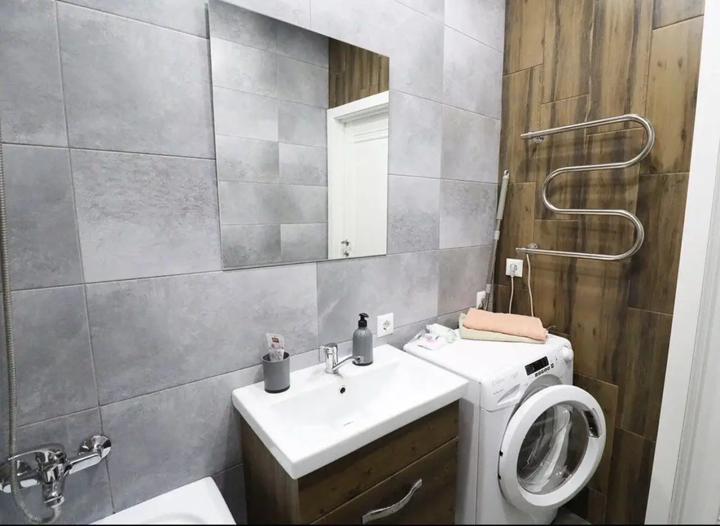 Квартира 3-х комнатная в оружейной столице