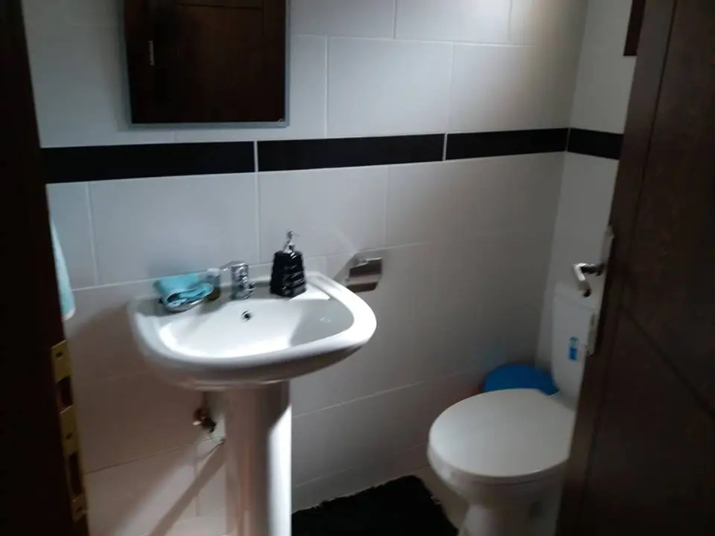 Мини-Отель Ozbek Omur Dedekorkut