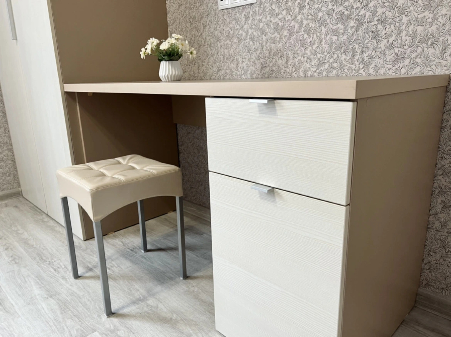 Квартира Немировича-Данченко 167/3