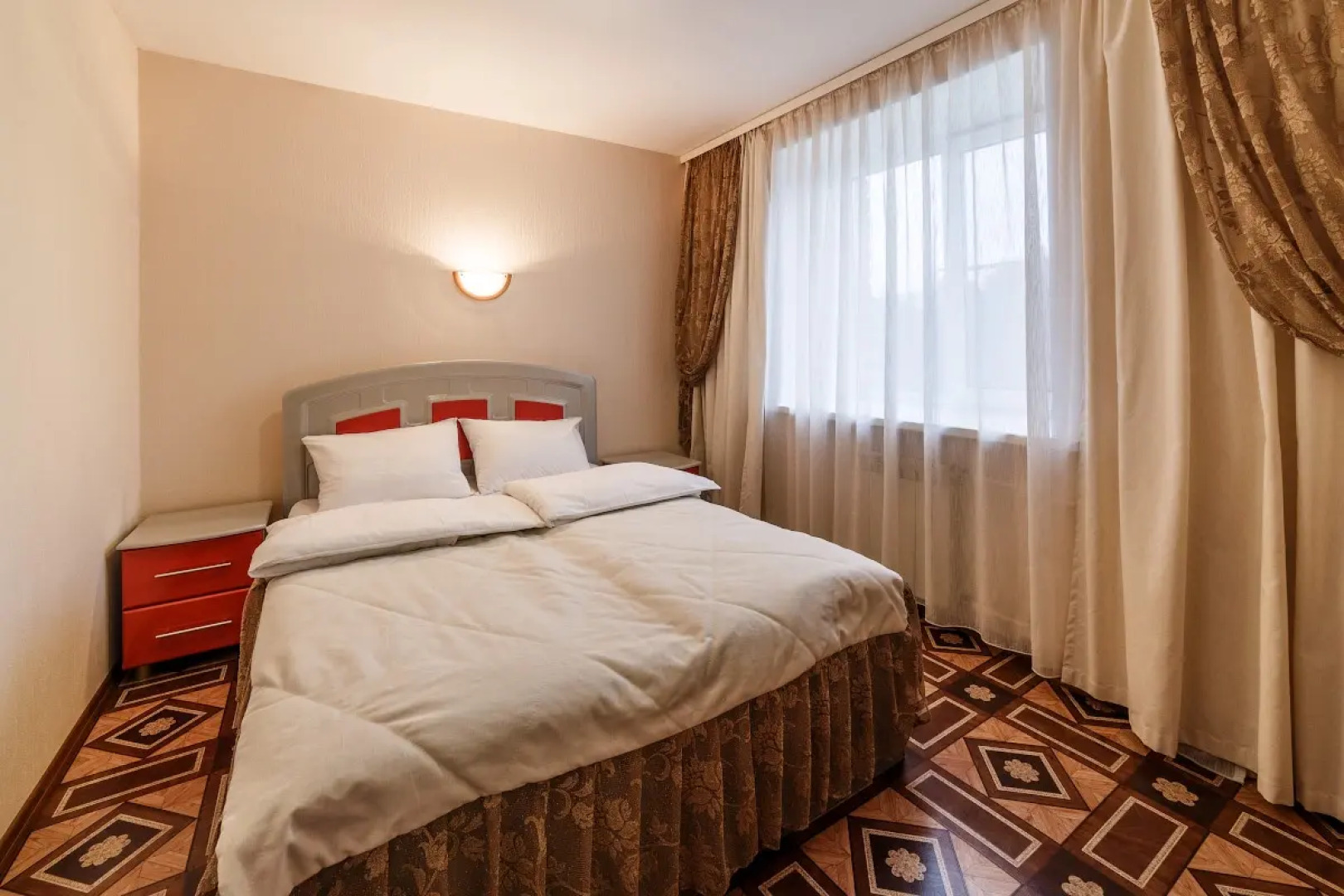 Санаторий Малые Соли