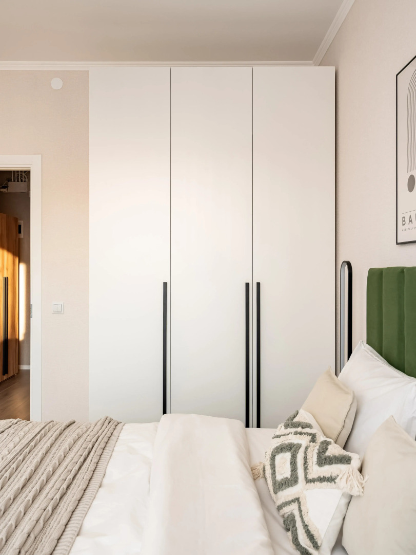 Апартаменты Japanese spring