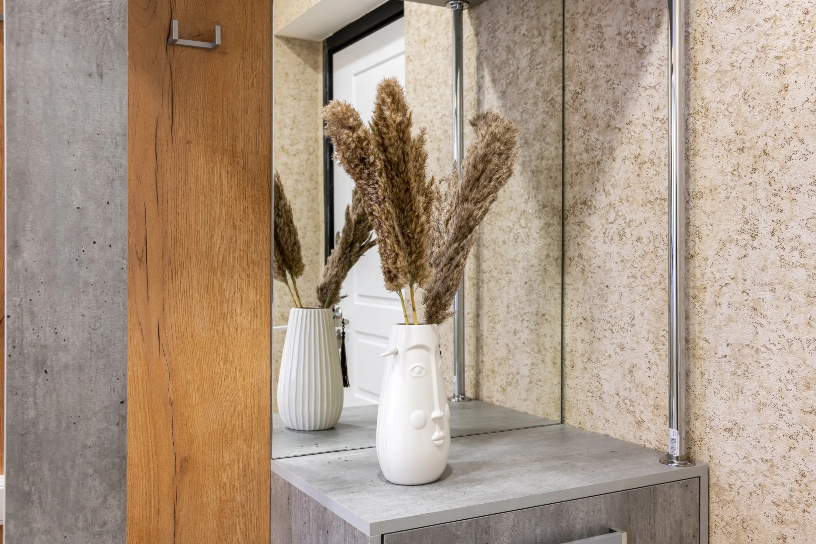 Квартира Терракотовый Акцент на ул. Анны Ахматовой, д. 11/1