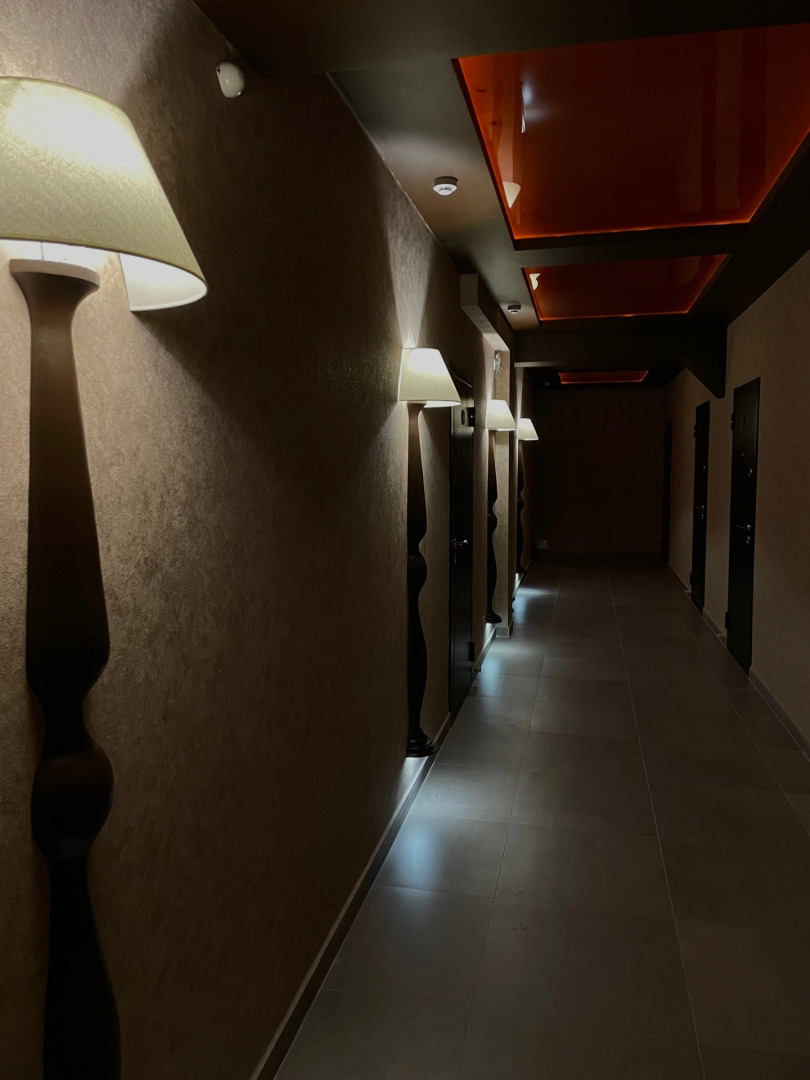 Отель Бутик-отель Лекс