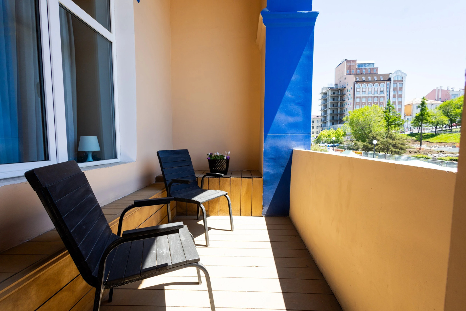 Мини-отель Добрый