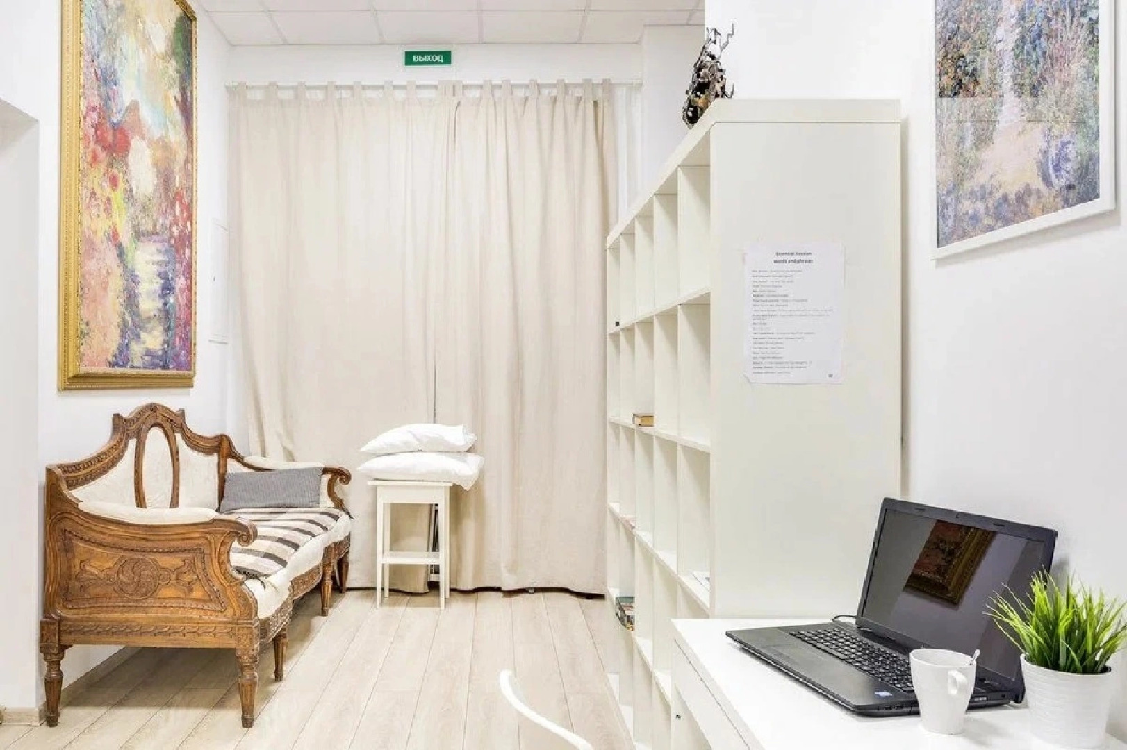 Хостел Centeral Hotel