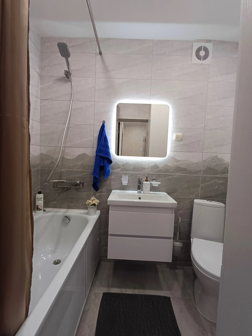 Апартаменты Чайка House на Гагарина 214