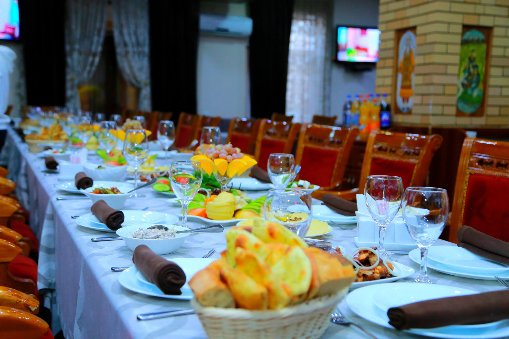 Худжанд Гранд Отель