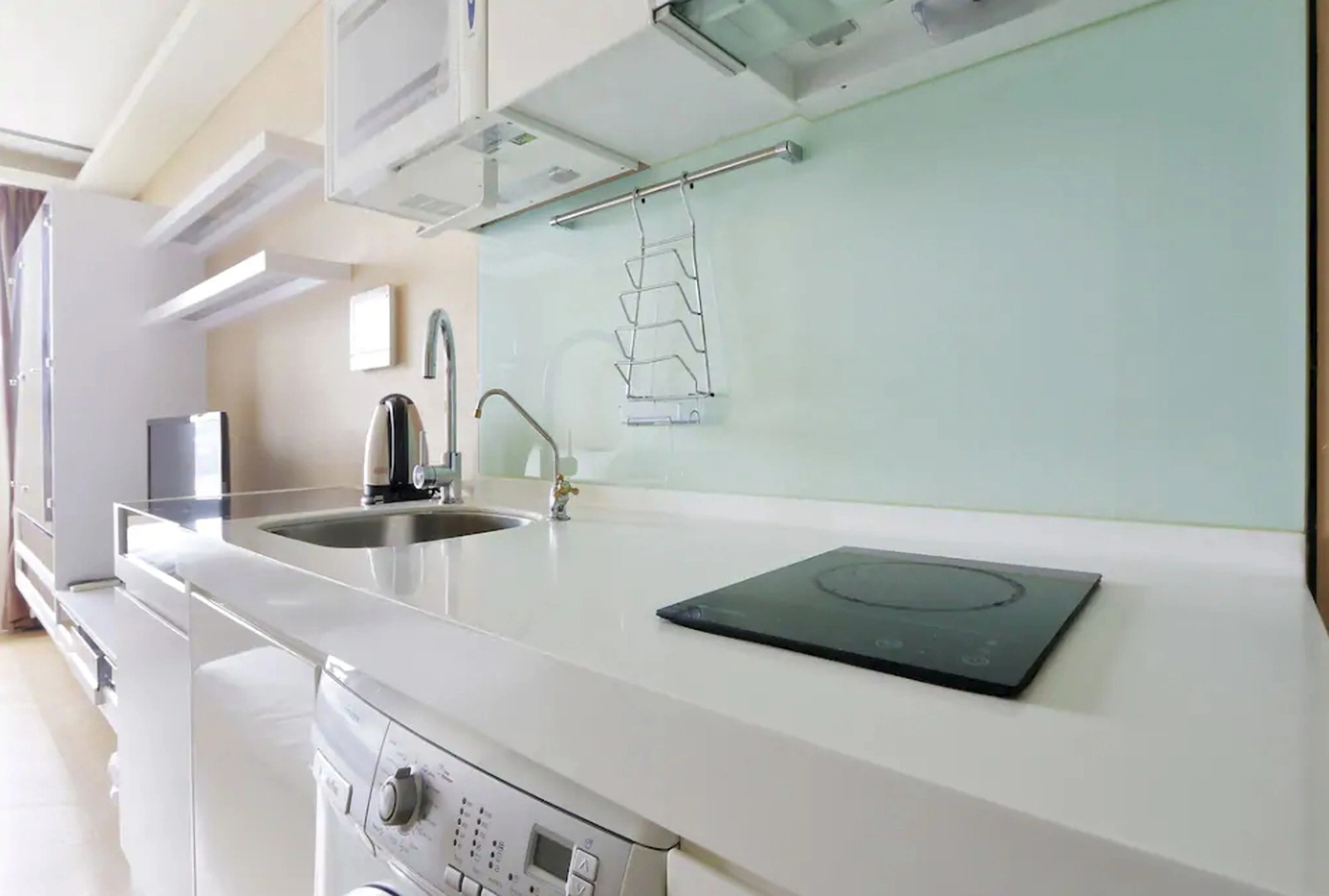 Апарт-Отель Human Space Roosevelt