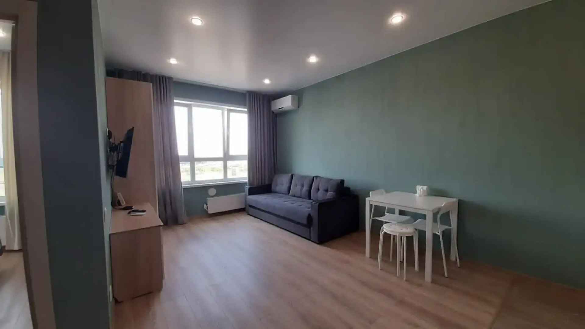 Апартаменты Времена года