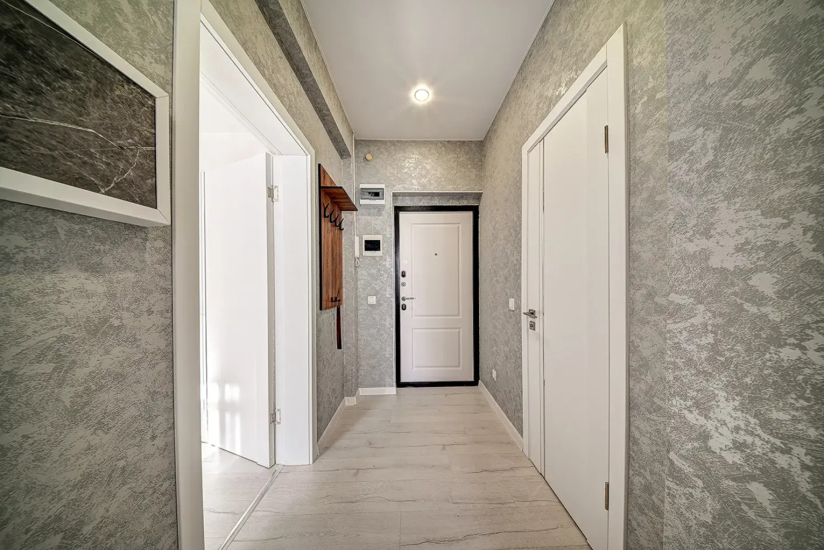 Квартира Красная поляна